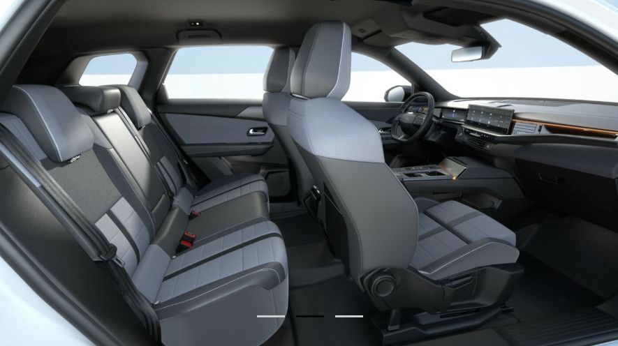Opel Grandland (X) - Bild 8