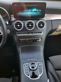 Mercedes C 200 - 9