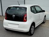 Volkswagen up! 1.0-1.Hand-Klima-Sitzheizung-PDC-4.100€ Nett - Volkswagen up! in Solingen