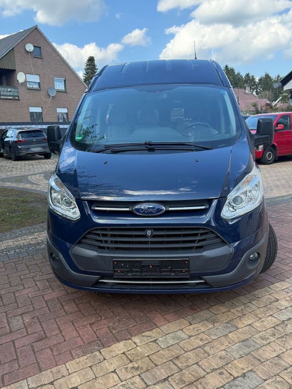 Image of Ford Transit