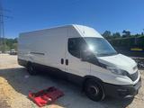 Iveco Daily 35S16V - Iveco aus 2019