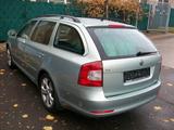 Skoda Octavia Combi 1.4 TSI*DSG*Leder*S-Dach*PDC*Top* - gebrauchte Skoda Octavia aus dem Jahr 2010