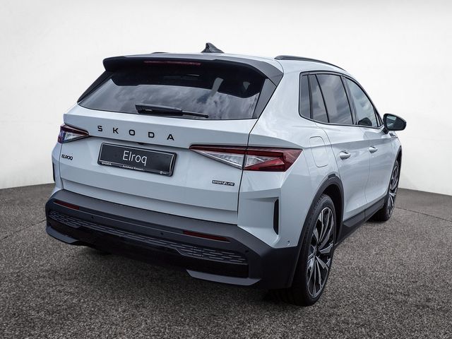 Foto Nummer 3: SKODA Elroq