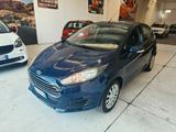 Ford Fiesta 1.4 5 GPL Unico Proprietario - Ford Fiesta mit LPG-Antrieb