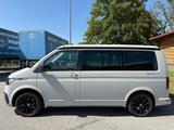 Volkswagen T6 California Beach Tour elektr Dach AHK 6 Sitze - mit Diesel-Antrieb: Beige, Sitzheizung