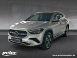 Mercedes-Benz GLA 250 e Progressive/8G/LED/Kamera/Navi/AHK/ - gebrauchte Mercedes-Benz GLA 250 aus dem Jahr 2024