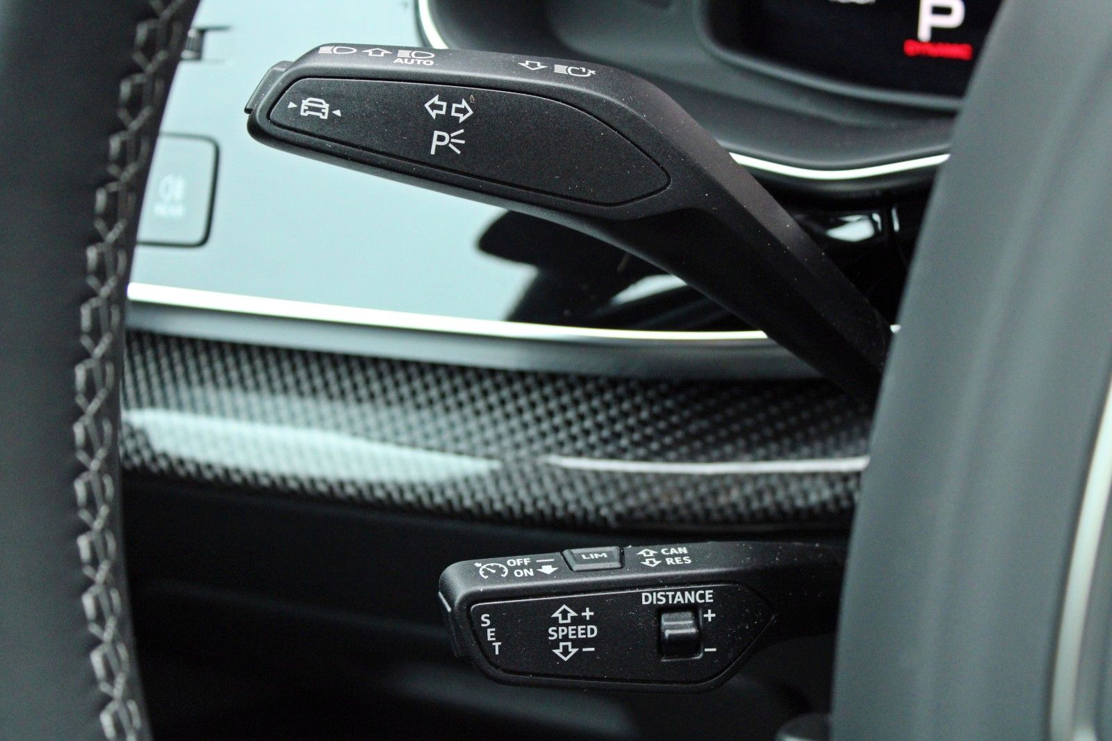 Audi SQ8 - Bild 16