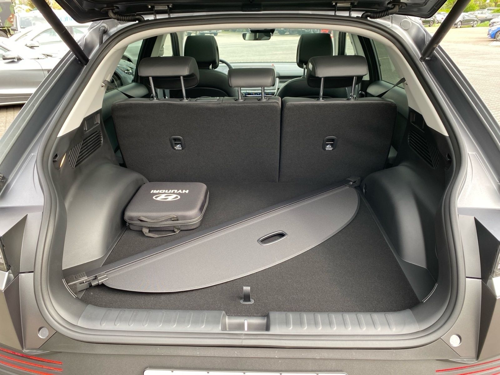Hyundai IONIQ 5 – Bild 12