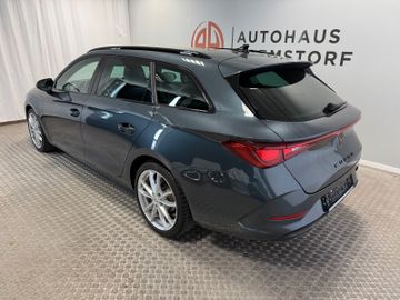 Cupra Leon Sportstourer 2.0 AHK*Beats*Navi*8fach ber.