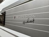 Tabbert PEAT 560 Privat Edition+VENTURA Vorzelt  - Tabbert 560
