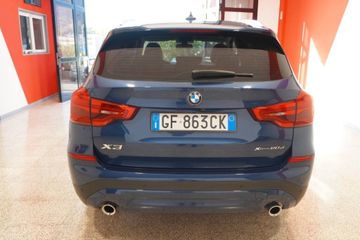BMW X3 - 5