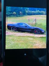 Andere Corvette c5 - Andere aus 2001