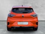 Renault CLIO TCe 90 Techno KLIMA+NAVI+LED+DAB+KAMERA - Renault Clio in Saarbrücken