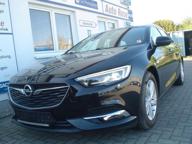 Opel Insignia B Sports Tourer Business Innovation