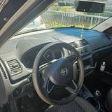 Skoda Roomster 1.2l TSI 63kW Ambition Ambition - gebrauchte Skoda Roomster aus dem Jahr 2015