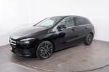 Mercedes-Benz B B 250 e  - Mercedes-Benz B Electric Drive Gebrauchtwagen