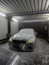 BMW 550i V8 408PS | M-Paket | Soft Close |... - BMW 550 aus 2011: 550i