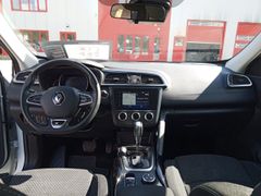 Fahrzeugabbildung Kadjar Business Edition 1.3 TCe 140 EDC EU6d