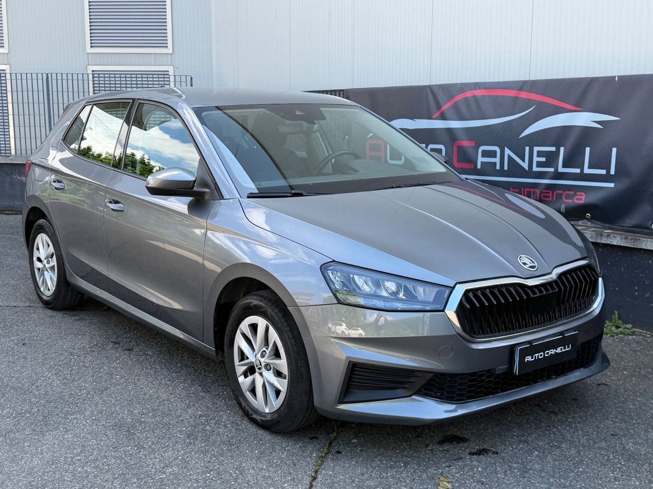 ANDERE ANDERE