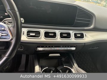 Mercedes GLE 350 - 9
