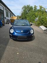 Opel ich verkaufe vw beatles q,6 benzin baujahr... - Opel Corsa: Cabrio