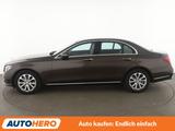 Mercedes-Benz E-Klasse E 220 d Exclusive Aut.*NAV*LED*ACC*PDC - Mercedes-Benz E-Klasse Gebrauchtwagen in Köln