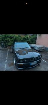 BMW e30 320i Cabrio 1991, 6 Zylinder - BMW 320 aus 1991: 320i