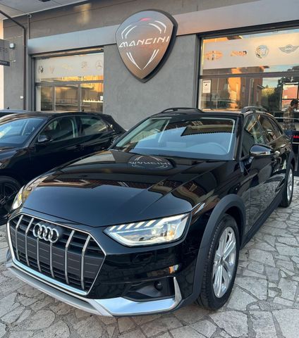 Audi A4 allroad A4 allroad 40 TDI 204 CV S troni