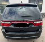 Dodge Durango - gebrauchte Dodge Durango aus dem Jahr 2019