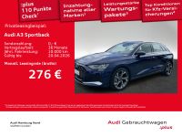 Audi A3 - Vorschau Bild 1