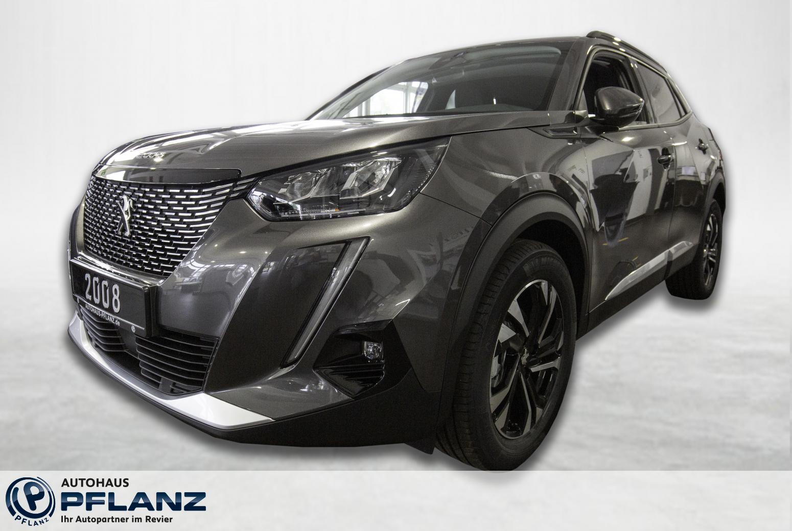 Peugeot 2008 Allure Pack 1.2 PureTech 130 EAT8 *NAVI*...