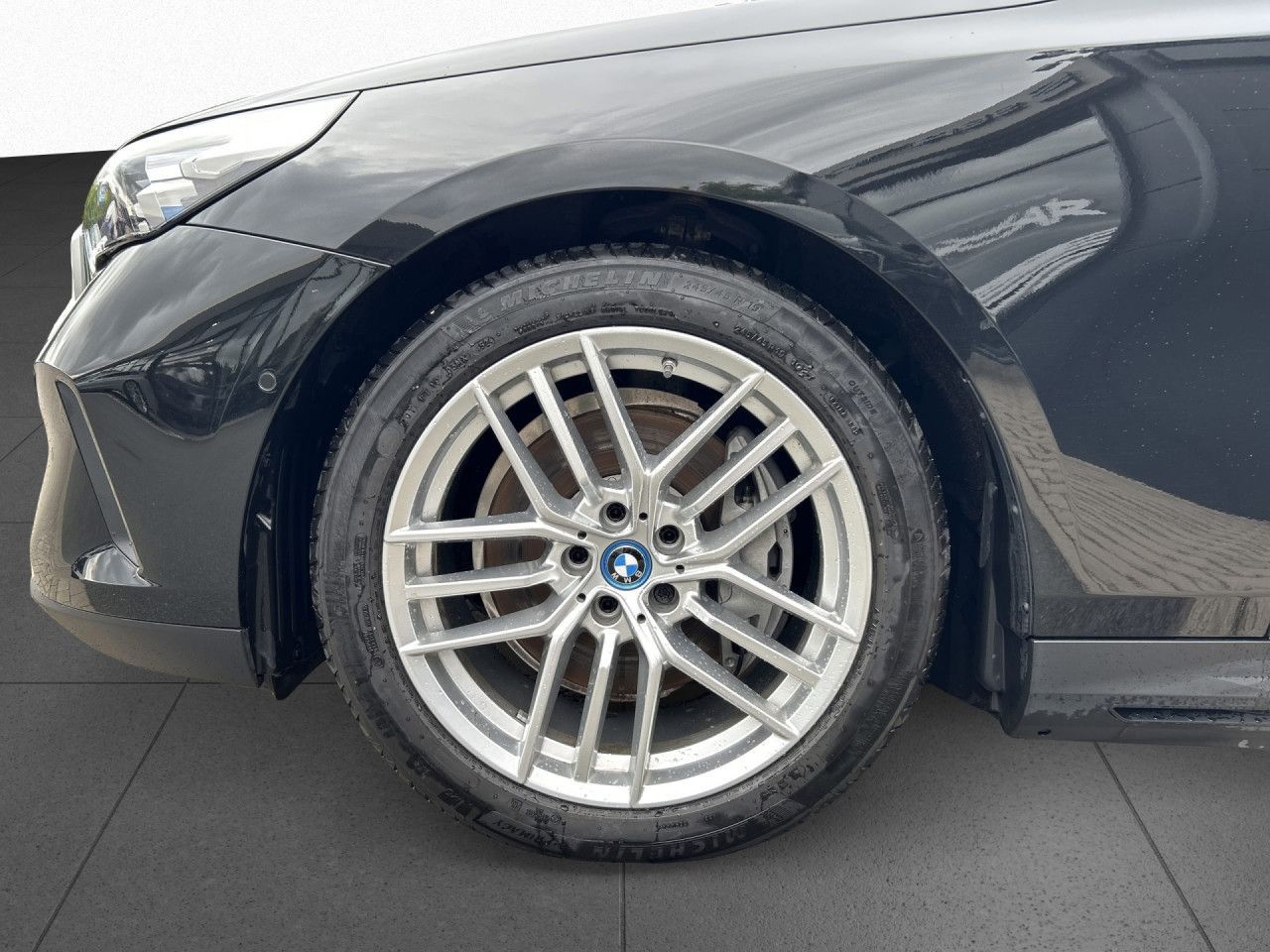 BMW i5 - Bild 22