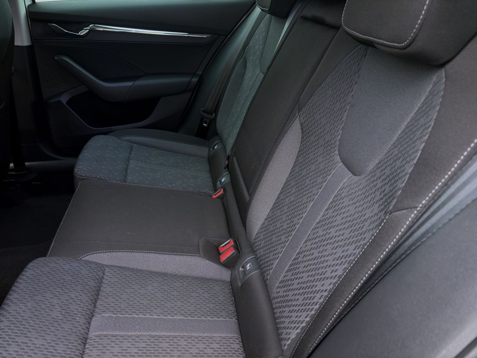 Skoda Octavia - Bild 16