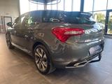 Citroën DS5 SoChic *VOLLLEDER*NAVI*HUD*KAM*PDC*SZHZ*AHK* - Citroën DS5 mit Diesel-Antrieb