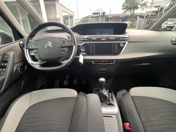 Citroen C4 Picasso - 10