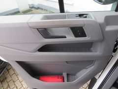 VW Crafter 50 2.0 TDI Koffer LR RWD LED Nav Fahrass VW Crafter 50 2.0 TDI Koffer LR RWD LED Nav Fahrass