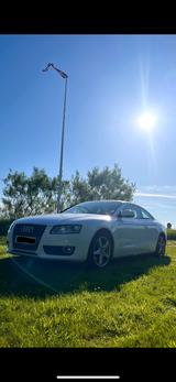 Audi A5 2.0 TFSI multitronic - - gebrauchte Audi A5 aus dem Jahr 2008