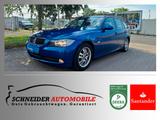 BMW 320i touring *STEUERKETTE NEU~TÜV NEU~GARANTIE* - BMW 320 aus 2006: Kombi, 320i