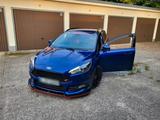 Ford#Focus#ST#MK3#Turnier#facelift# - Ford Focus: ST Facelift