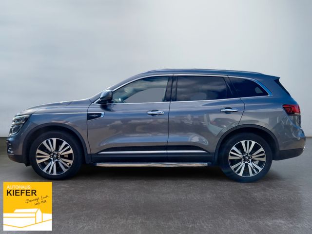 Renault Koleos Initiale Paris 4x4 AHK Pano