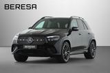 Mercedes-Benz GLE 450 d 4M AMG Night Distronic Pano Standhz - Mercedes-Benz GLE 450