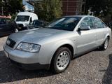 Audi A6 1.8 T --Automatik-- - gebrauchte Audi A6 aus dem Jahr 2000