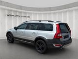 Volvo XC 70 Summum AWD*Leder*ACC*1.Hand-Scheckheft !!! - Volvo XC70