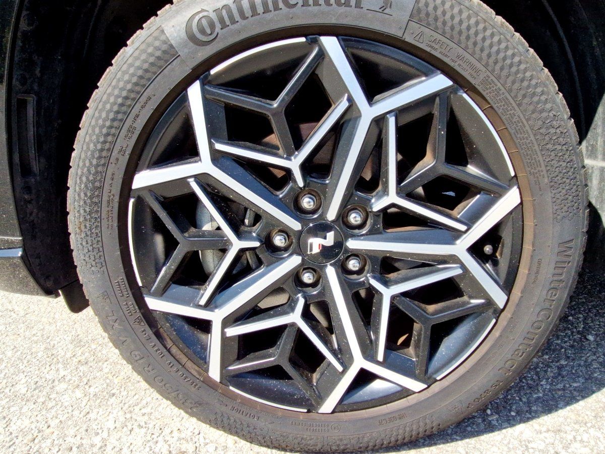 Hyundai Tucson – Bild 8