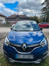Renault Captur - Renault Captur von privat