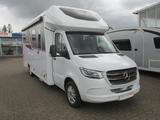 Frankia NOCTRA Cruiser 7.6 L Edition One*Vollausstattung - Frankia Wohnwagen & Wohnmobile