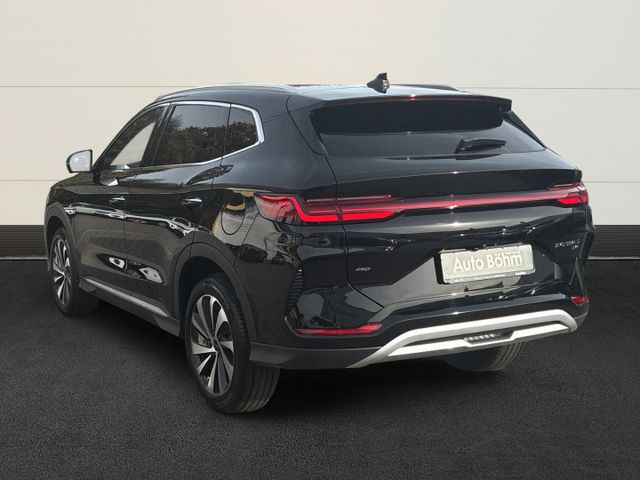 BYD Seal U DM-i Design AWD+Pano+360Kam+ACC+HUD+Sitzk