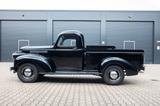 Chevrolet 3100 Pickup  - Chevrolet: 3100