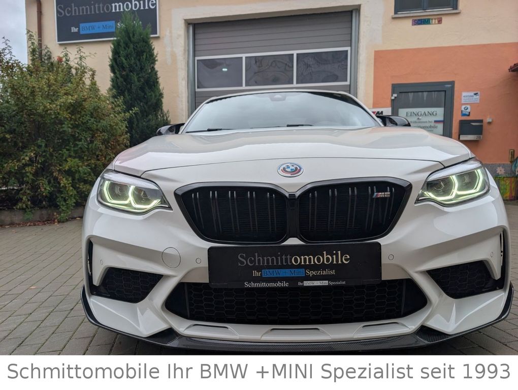 BMW M2 - Bild 19
