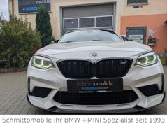 BMW M2 - Vorschau 19